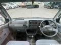2005 Daihatsu Hijet Truck