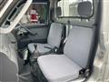 2005 Daihatsu Hijet Truck