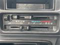 2005 Daihatsu Hijet Truck