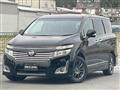 2010 Nissan Elgrand