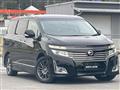 2010 Nissan Elgrand