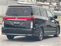 2010 Nissan Elgrand