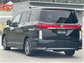 2010 Nissan Elgrand