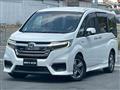 2018 Honda Step WGN