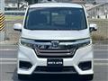 2018 Honda Step WGN
