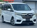 2018 Honda Step WGN