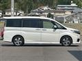 2018 Honda Step WGN
