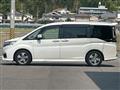 2018 Honda Step WGN