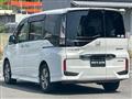 2018 Honda Step WGN