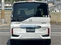 2018 Honda Step WGN