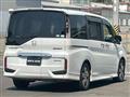 2018 Honda Step WGN