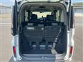 2018 Honda Step WGN
