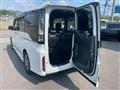 2018 Honda Step WGN