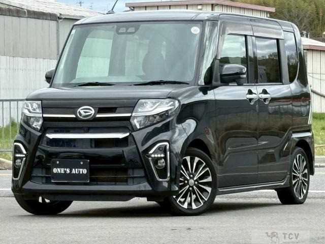 2019 Daihatsu Tanto