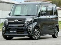 2019 Daihatsu Tanto