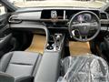 2025 Toyota Crown Estate