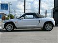 1991 Honda Beat