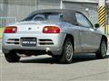 1991 Honda Beat