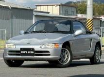 1991 Honda Beat