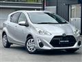 2015 Toyota AQUA