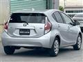 2015 Toyota AQUA