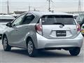 2015 Toyota AQUA