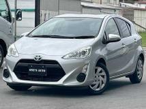 2015 Toyota AQUA