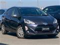 2015 Toyota AQUA
