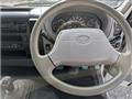 2008 Toyota Toyoace