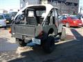 1993 Mitsubishi Jeep