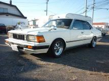 1982 Nissan Cedric Hardtop
