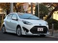 2016 Toyota AQUA