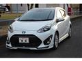 2016 Toyota AQUA