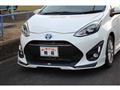 2016 Toyota AQUA
