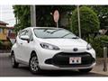 2022 Toyota AQUA