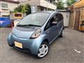 2006 Mitsubishi i