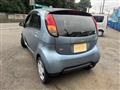 2006 Mitsubishi i
