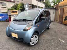 2006 Mitsubishi i
