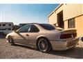 1992 Ford Thunderbird