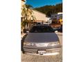 1992 Ford Thunderbird