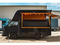 2018 Mazda Bongo Truck