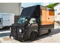 2018 Mazda Bongo Truck