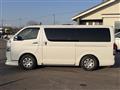 2015 Toyota Hiace Van
