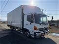 2017 Hino Hino Others