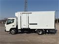2018 Mitsubishi Canter