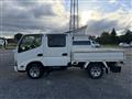 2017 Toyota Dyna Truck