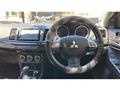 2013 Mitsubishi Galant Fortis