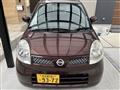 2010 Nissan Moco