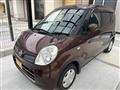 2010 Nissan Moco