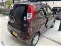 2010 Nissan Moco